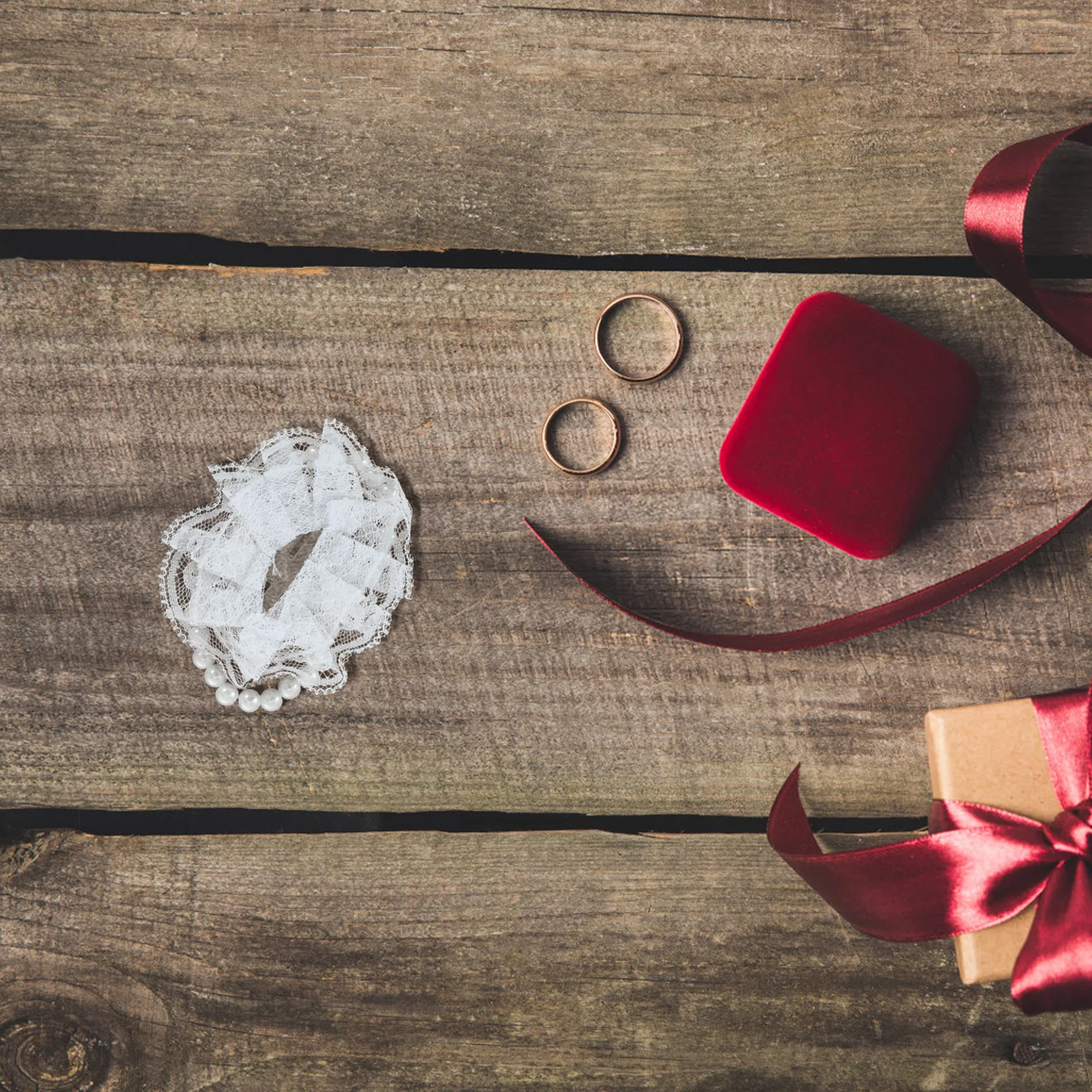 

10Pcs Pearl Wrist Flower Ornaments Elegant Bridesmaid Wrist Decor Handmade Wedding Supplies Flower Bracelets Wedding Supplies