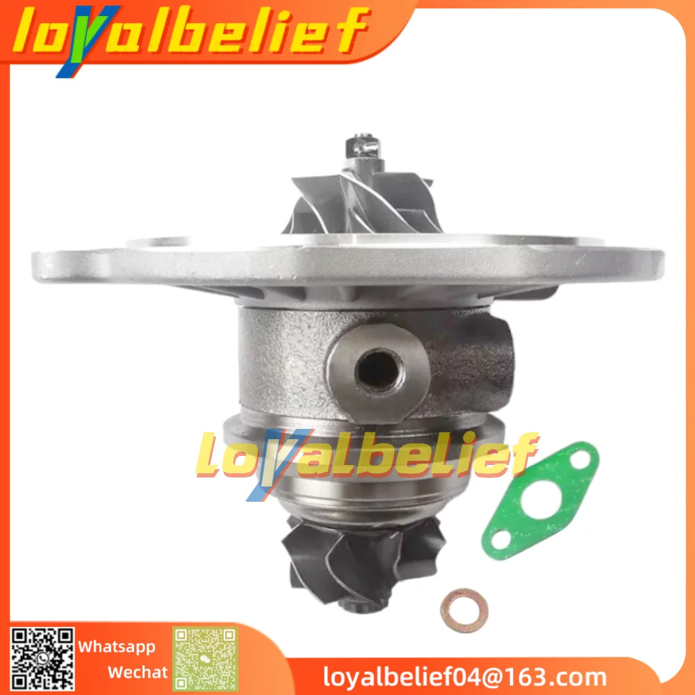 

Сердечник турбины CHRA для Isuzu D-MAX I 2.5 DiTD 8972402101, сердечник картриджа турбокомпрессора