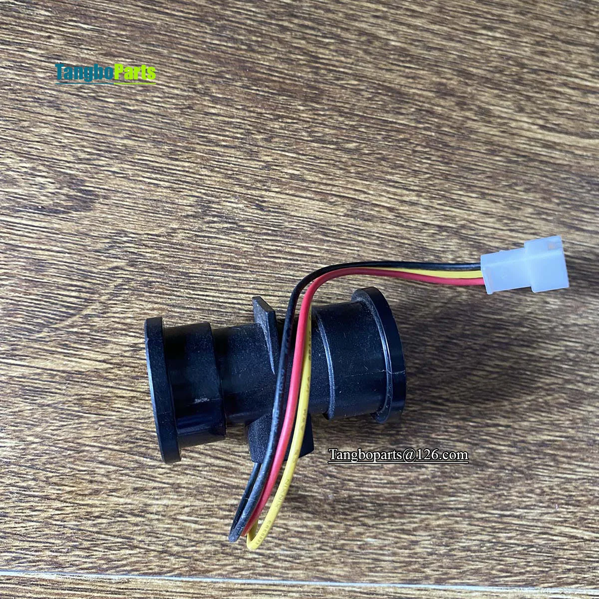 Gas Boiler Spare Parts ELK-06028279 8717002132 Water Flow Sensor Switch For Bosch Junkers Euromax Euostar Ceraclass Gas Boilers