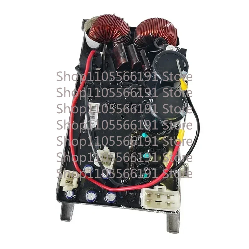 230V 50Hz IG2000 DU20  Generator Inverter AVR Automatic Voltage Regulator Stabilizer Inverter Module Control Circuit Board