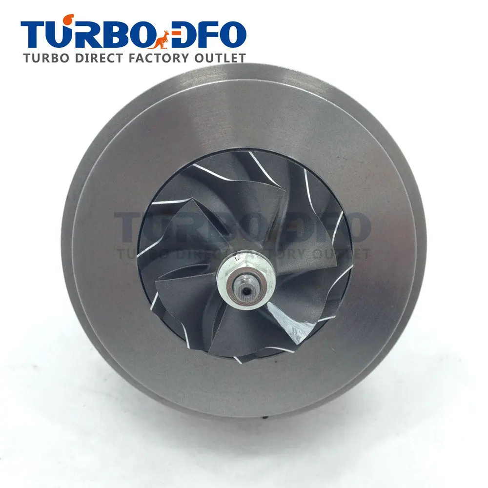 Turbine Cartridge Internal Replacement Parts for Mitsubishi L 200 Pajero 2,5 TD 4x4 (K6_T) 73Kw 99HP 4D56 1998 Engine Parts