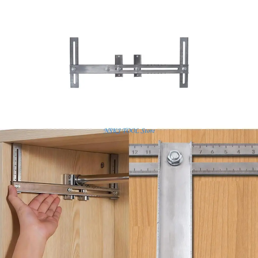 L8RC درج الشرائح الكاملة امتداد الكرة الحامل شرائح لوحة المفاتيح رف رف العدائين أعلى #1