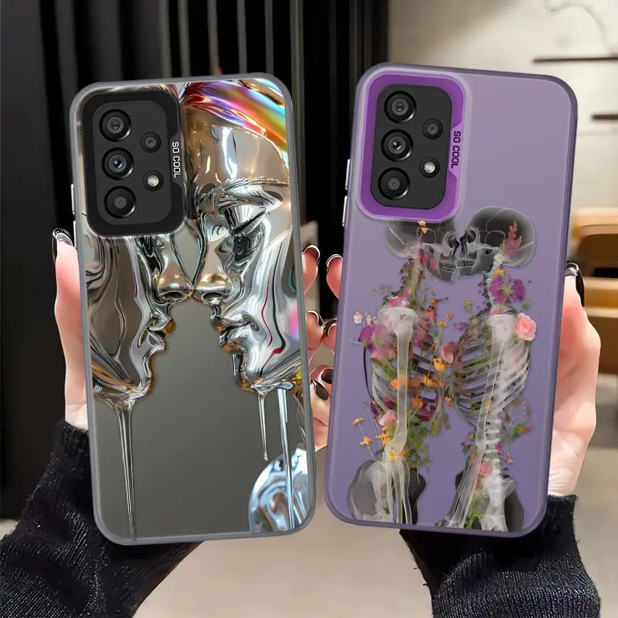 Back Phone Cover Ca…