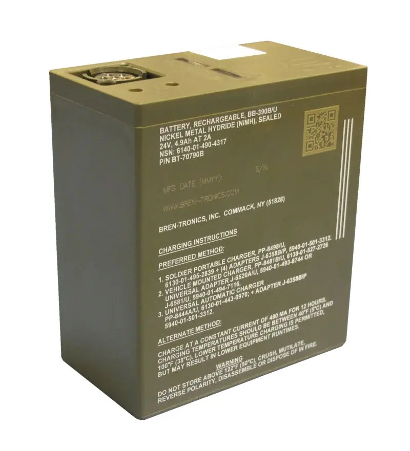 

UN38.3 rating 216Wh 7.5 Ah,28.8V Lithium-Ion BB2590 BB-2590/U SMBus Battery to Replace BB-590/U BB-557/U BB-2847A/U BB-390B/U