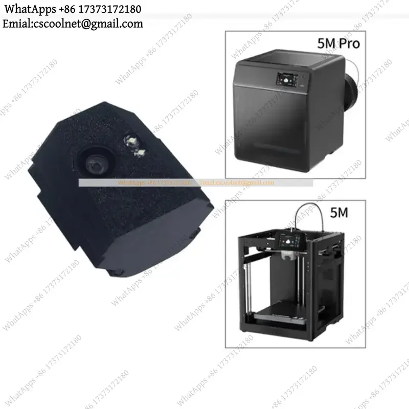 L22A 3D Printer Camera Kit Real Time High Resolution Remote Monitor for 3D Printer Part