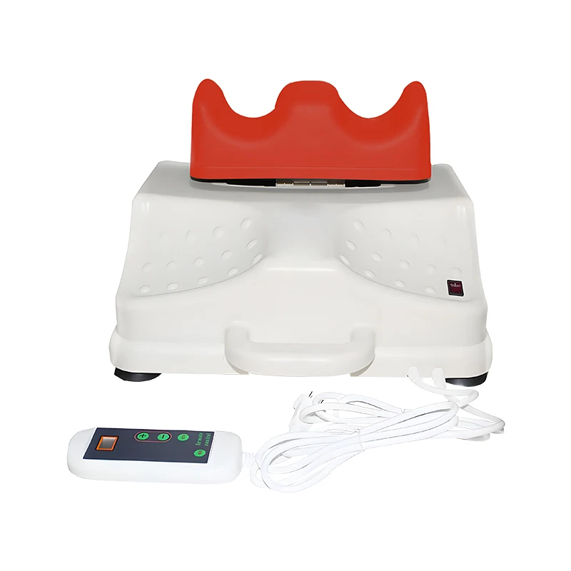 Chi Machine Healthcare Swing Chi Machine Home-Use Physical Therapy Equipment for Foot Rehabilitation Foot Massager
