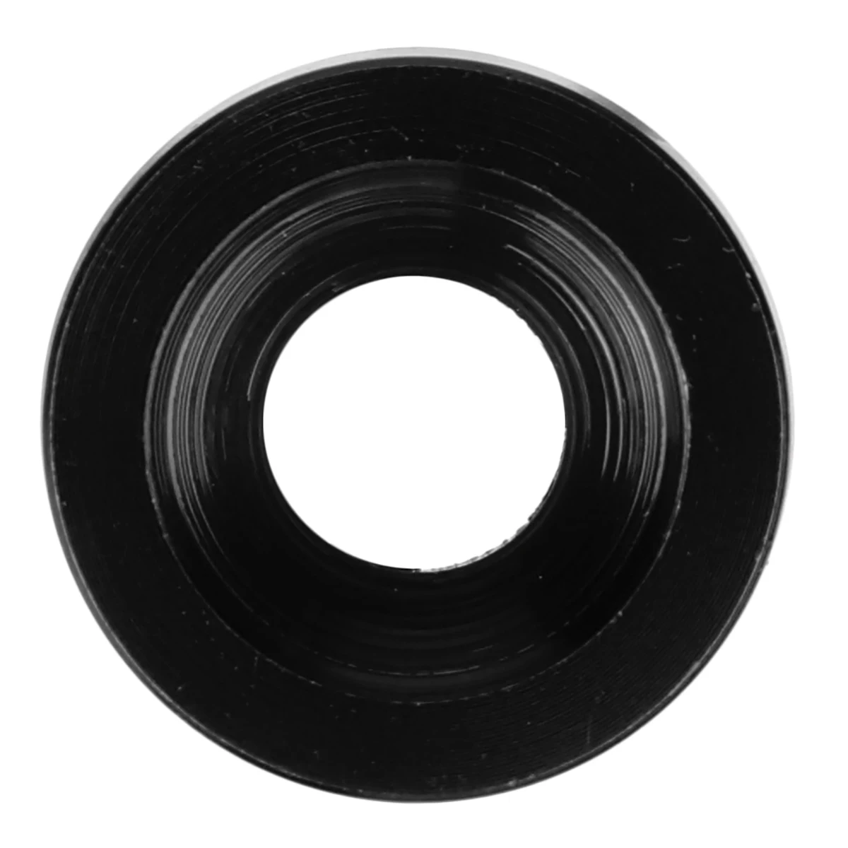 40 قطعة M6 الألومنيوم عرافة رئيس البراغي ومسامير غسالة الحاجز-تعديل السيارة العالمي JDM مصد للسيارات محرك مقعر السحابات #6