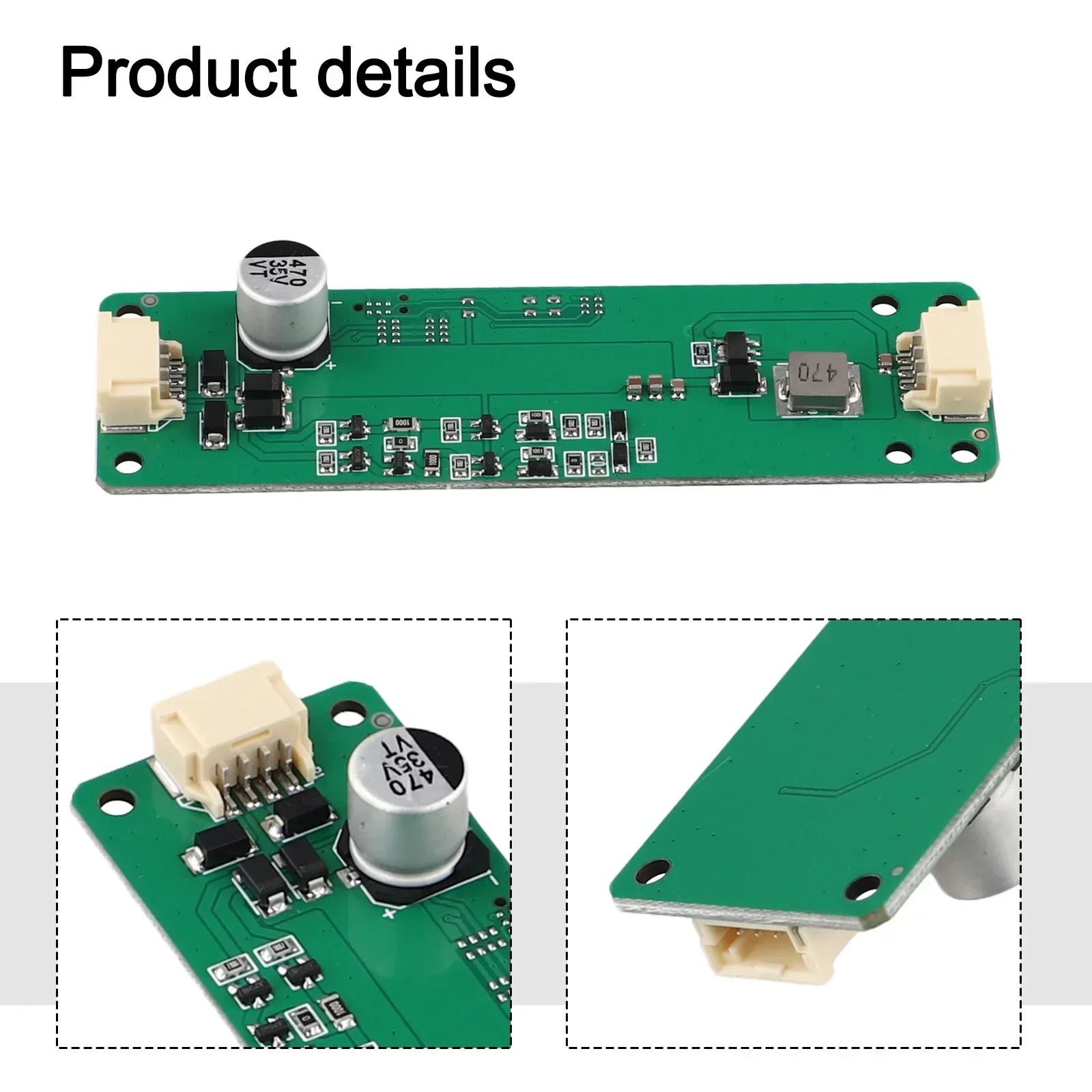 

Daytime Driving Lights LED Drive Controller Perfect Fit For KIA Ceed 2012-2015 Seamless Installation For Vehicle Lighting