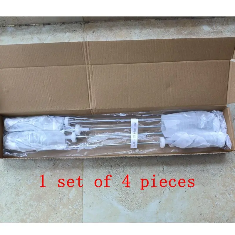 63.5CM 65CM NEW Samsung Washing Machine Parts - Shock Absorber Suspension Rod DC97-16500N (4pcs set) Suspender