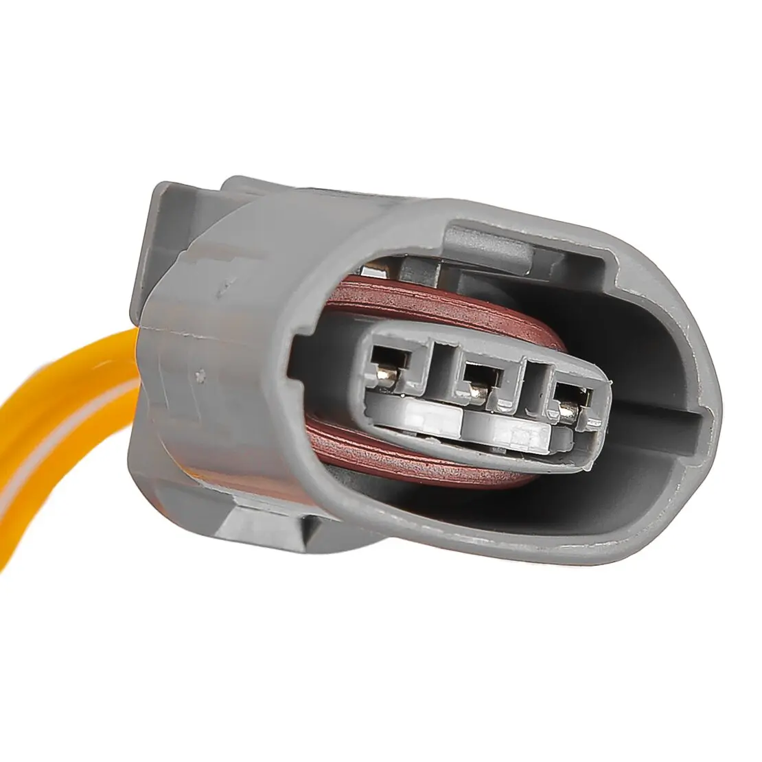 

Female Alternator Plug Connector Wiring Harness Pigtail Adapter Fit for Toyota Corolla 1997 1996 1995 1994 1993