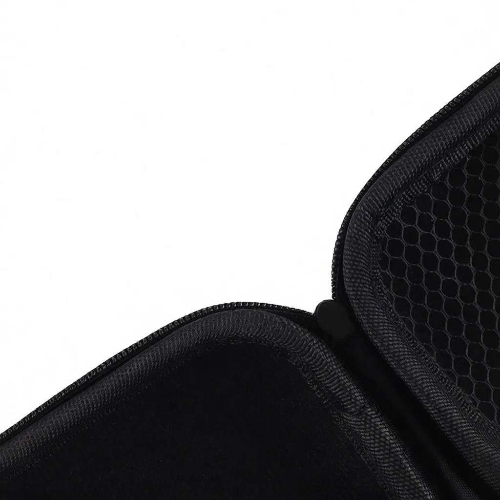 Durable Travel Carrying Pouch For RG405M RG557 RG28XX RG353PS Handheld Game Player Storage Protector Case Organizer