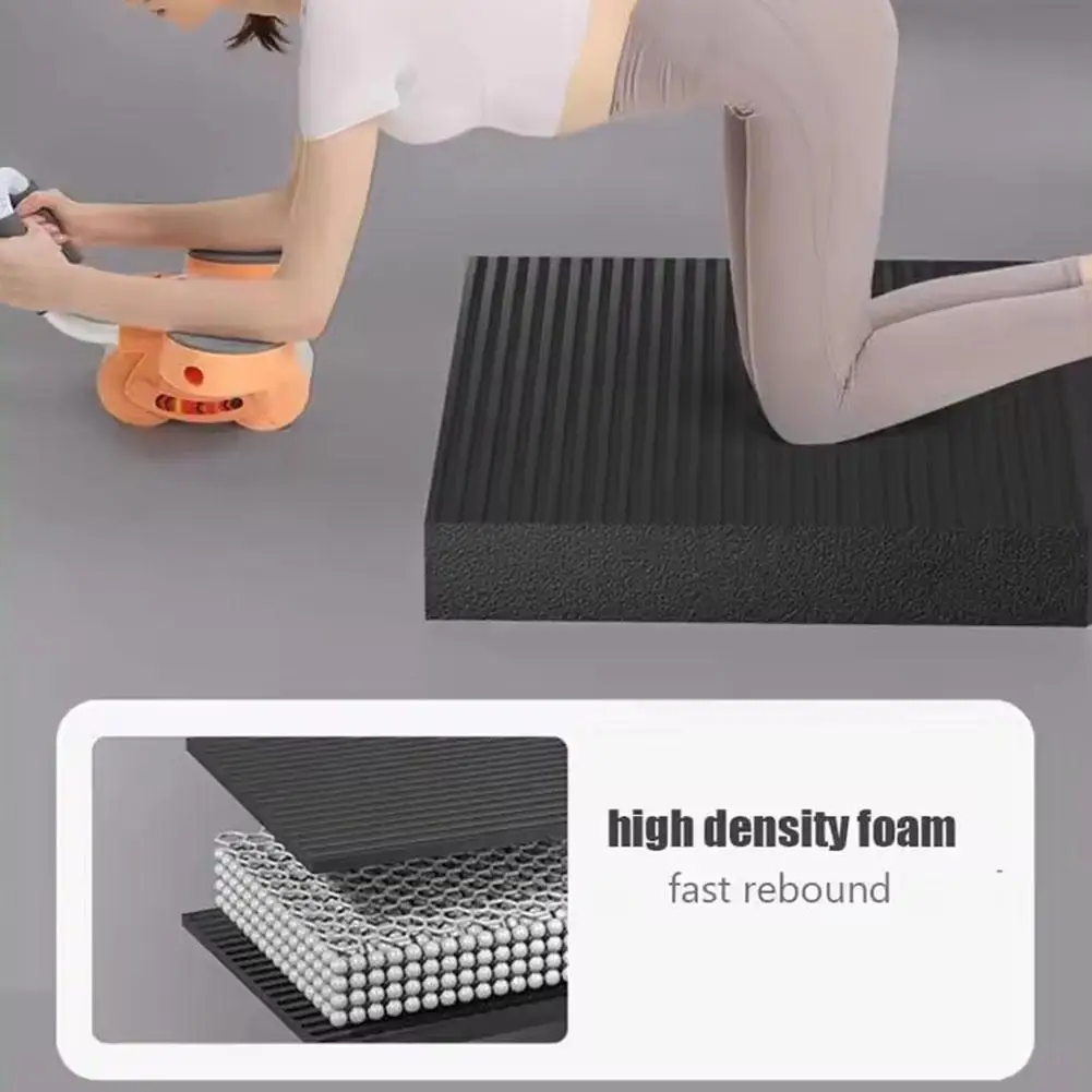 Balance Foam Training Pad 5