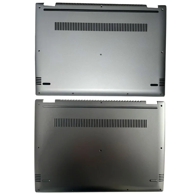 Nowa dolna pokrywa do Lenovo Yoga 520-14 520-14IKB Flex 5-1470 AP1YM 000110 /AP1YM 000130 /AP1YM 000120 /Górna obudowa podpórki pod nadgarstki