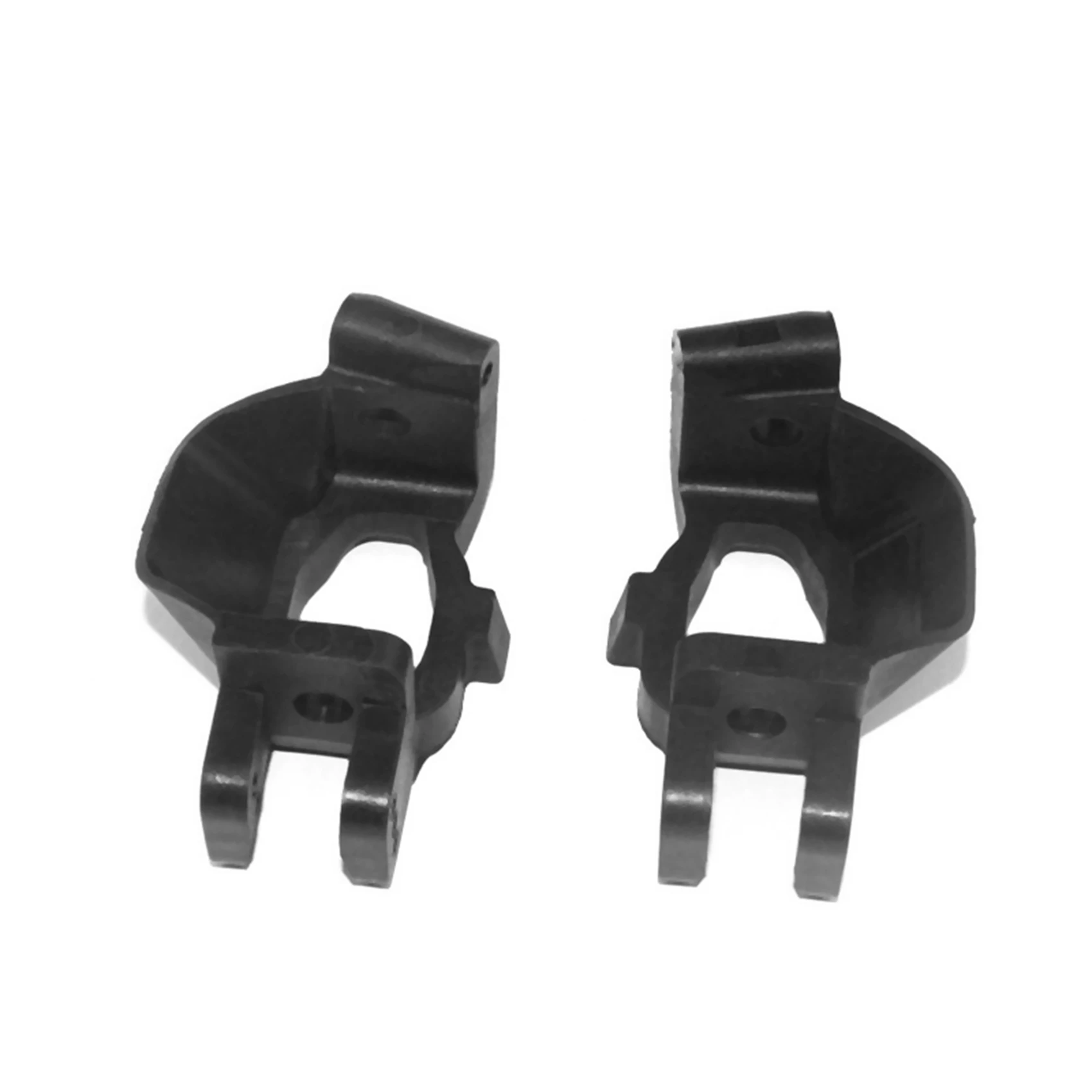 6X 8134 C-Mounts لـ 1/8 ZD Racing 9116 9071 9072 08425 08426 08427 RC ملحقات قطع غيار السيارات