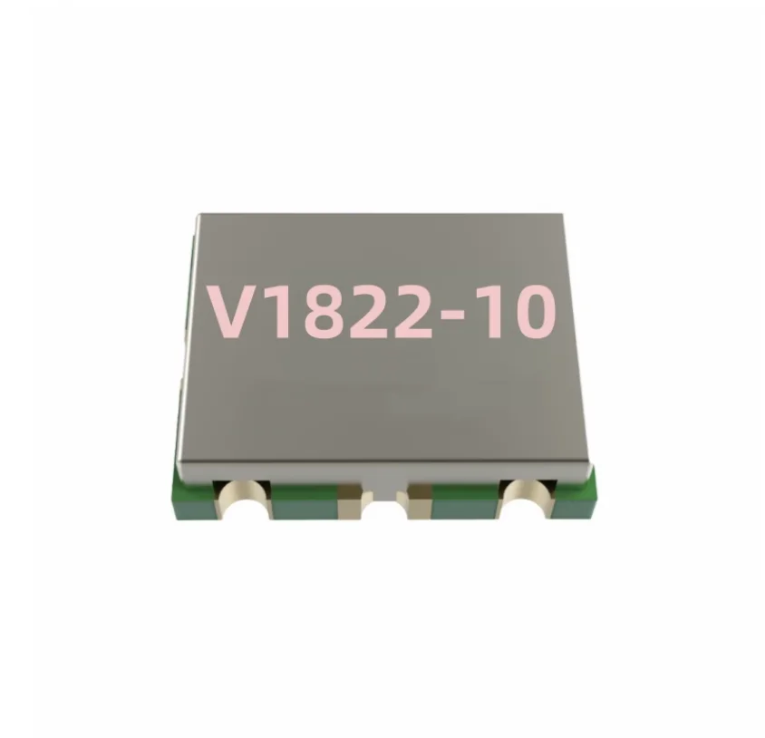 

50pcs V1822-10 VCO 1800-2200MHz Voltage controlled oscillator Communication product signal