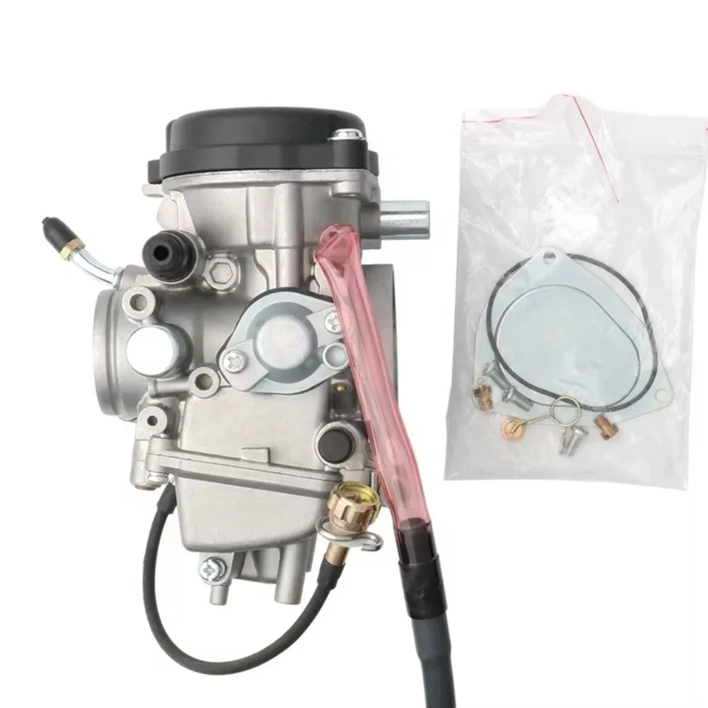 

High Quality Aluminum Alloy Carburetor PD33J for Motorcycles Replace/repair