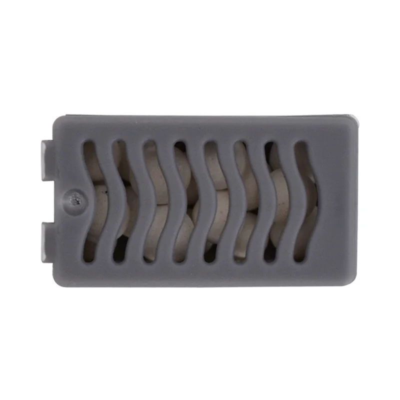 New Bacteriostatic Silver Ion Module for Roborock / Narwal /Ecovacs Deebot /Dreame Robot Vacuum Cleaner Water Tank Parts