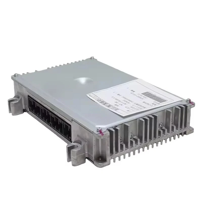 9266352 Hitachi brand new EX1200-6 EX1200-5 excavator hydraulic controller ECM computer board