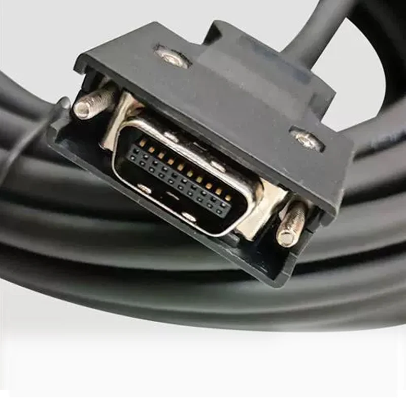 OSA104 OSA105 OSA253 Encoder Cable CNV12 (M60/M64 Servo Feedback signal cable)