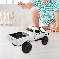 1:16 Scale WPL C24 DIY Remote Control Crawler Buggy Moving Machine Kids Toys