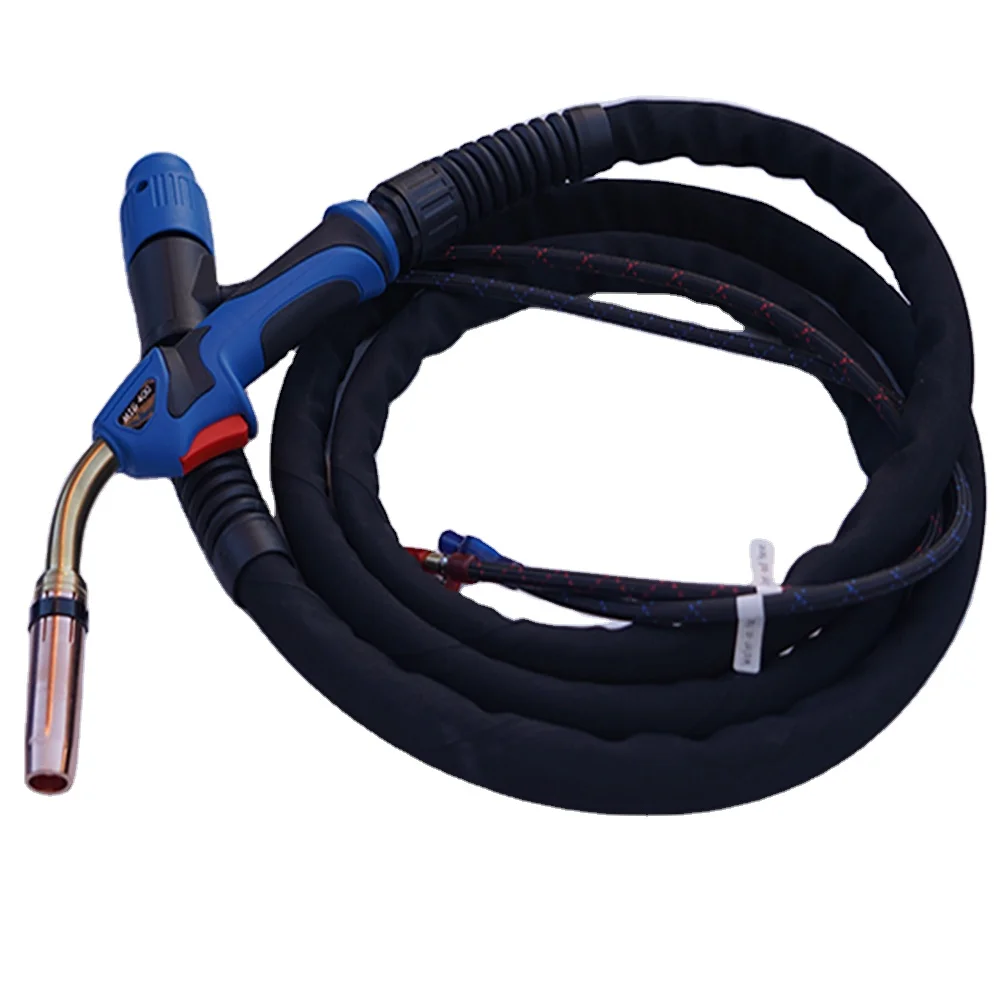 High quality MIG welder water cooled welding replacement