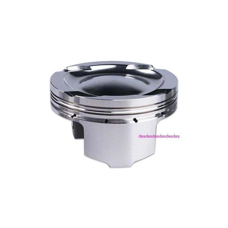 100mm 300hp jet engine forged pistons for rxp rxt gtx 300 seadoo jetski seadoo 300 engine turbo tuning 4032 jet ski 300 parts