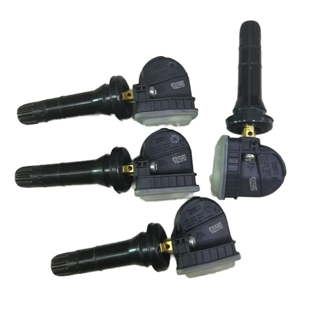 28103FL000 TPMS Sensor Tire Pressure Monitor System For Subaru Forester Legacy Outback Impreza Crosstrek Ascent WRX XV