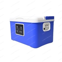 Portable Cold Compress Water Circulation Cold Therapy System Ice Cold Machine