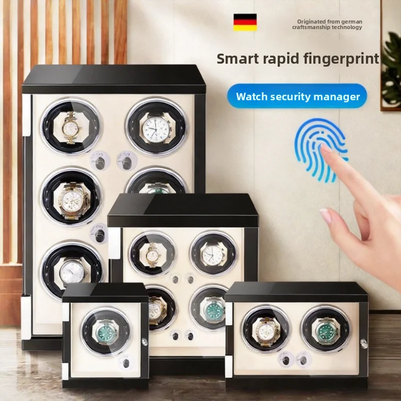 

Автоматический вращающийся механизм для подзавода часов, бесшумный, для механических часов, бытовой, для хранения часов