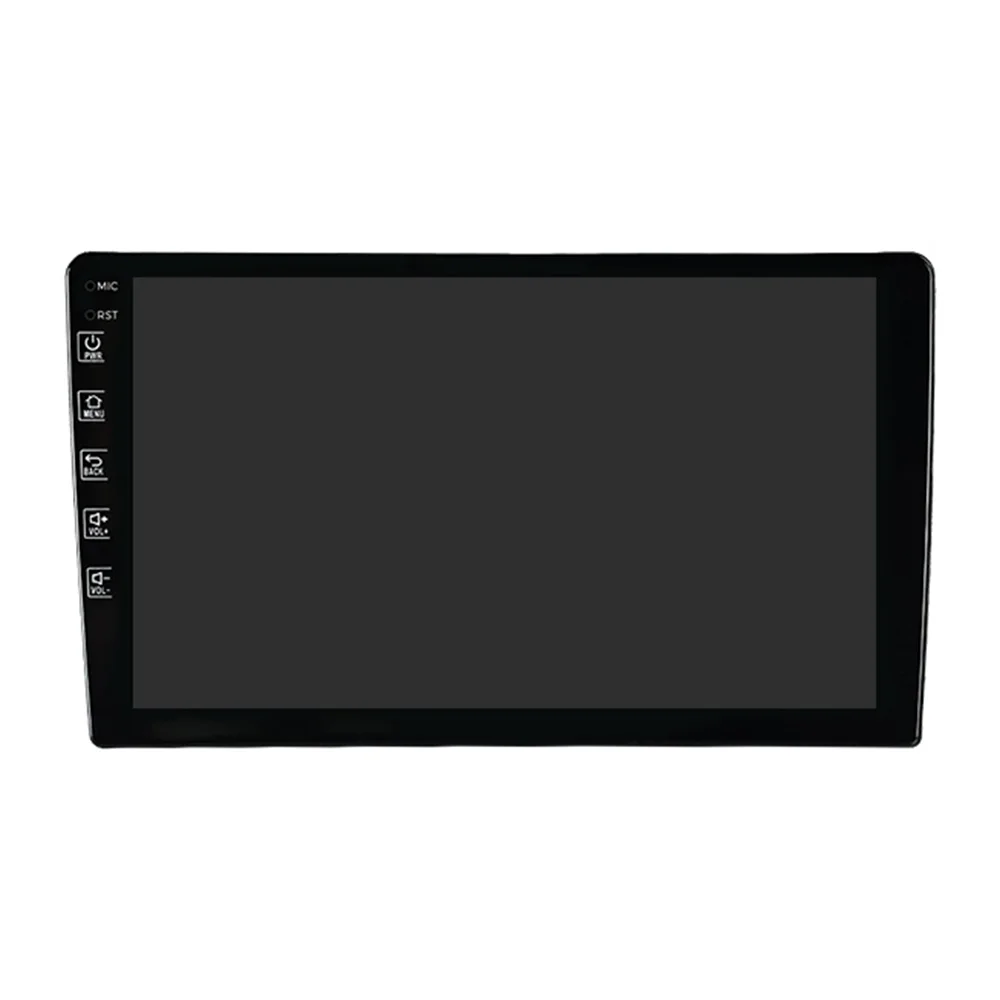 MEKEDE 9/10 بوصة راديو السيارة العالمي لتحديد المواقع ستيريو MP5 DVD مشغل وسائط متعددة لفورد شيفروليه هوندا تويوتا أنظمة السيارة الذكية #3