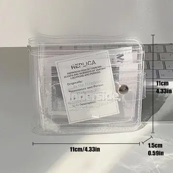 10 最佳銷售 透明錢包 - №8