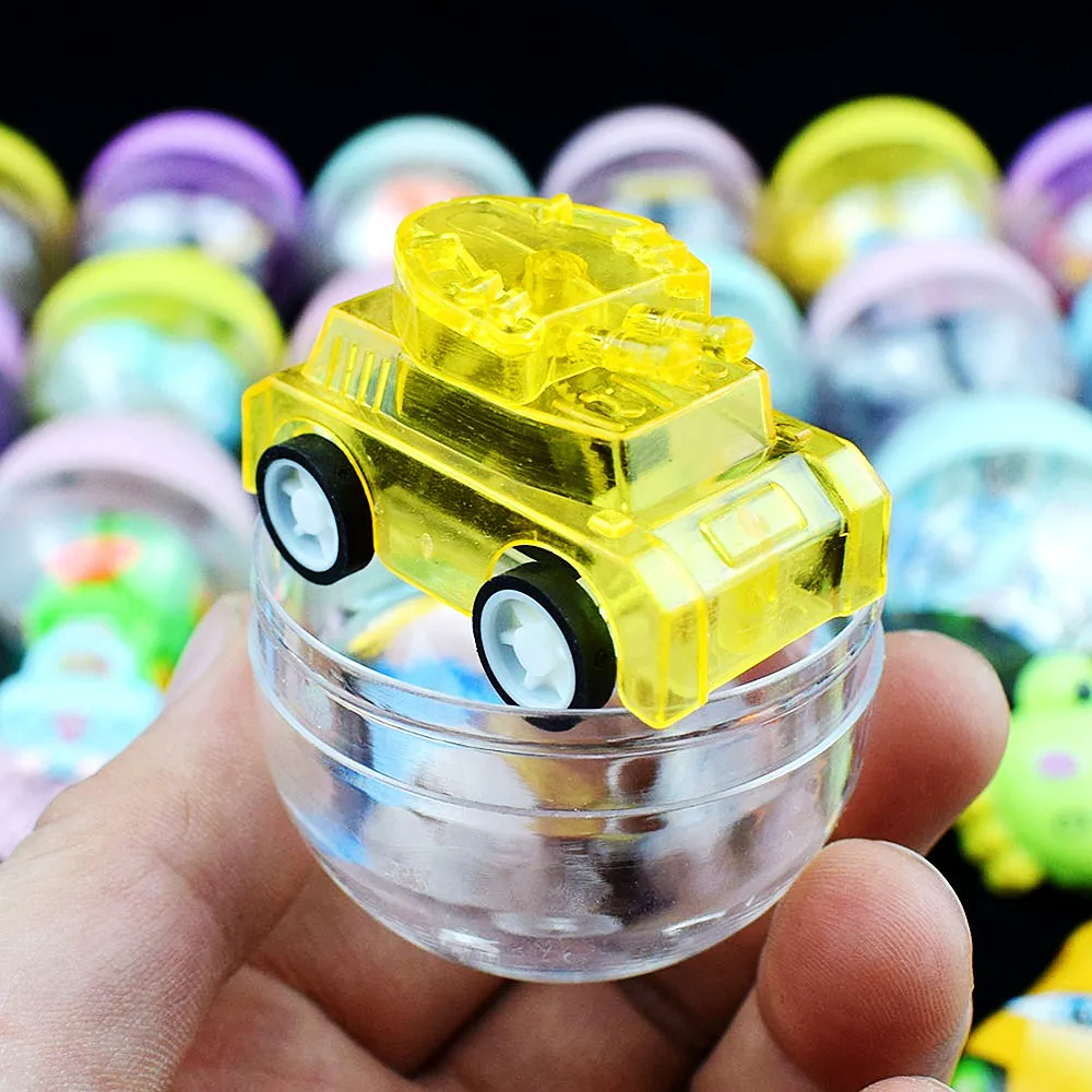 Candy Color Surprise Boxes 3