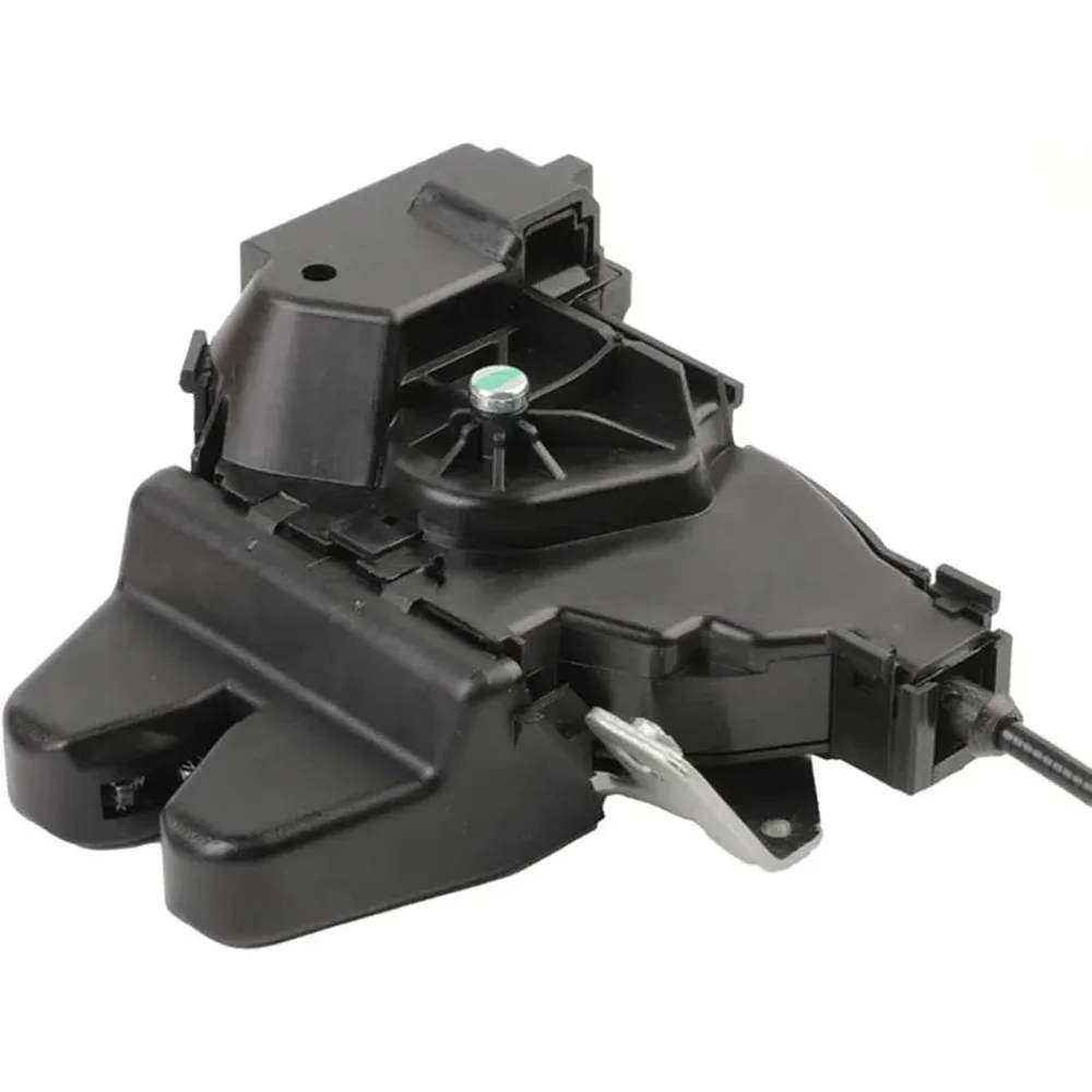 New A2047500185 A2047500085 A2047500261 Tailgate Trunk Latch Mechanism Door Lock Actuator for W204 W212 C E Class