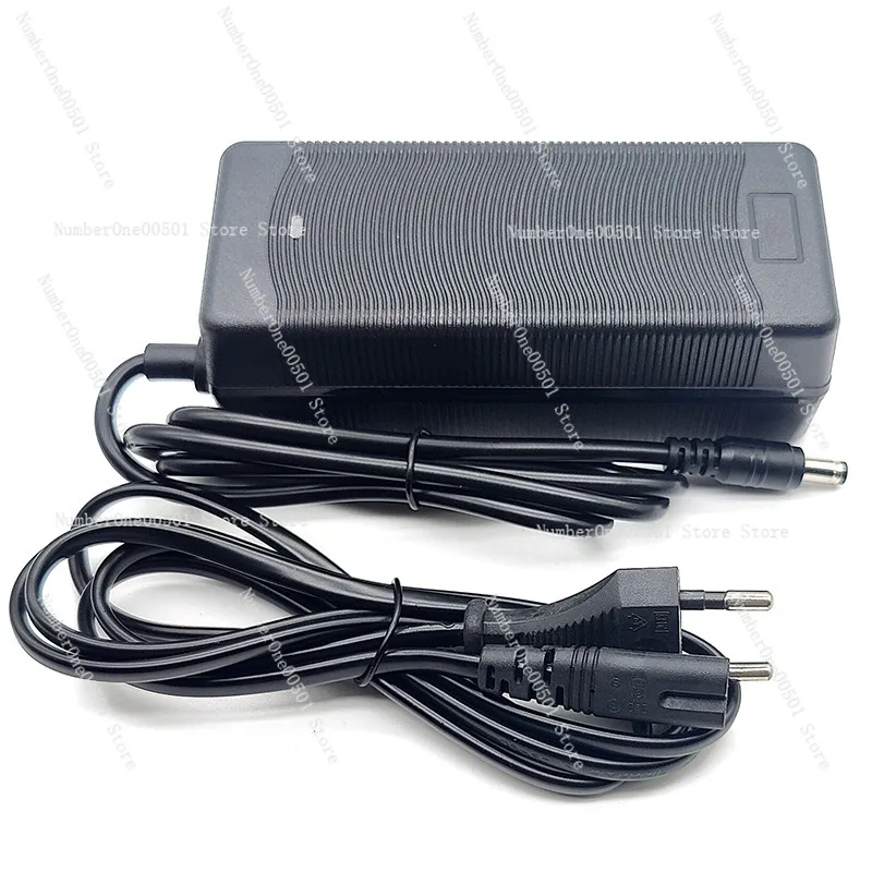 14.6V5A lithium iron phosphate charger 4 strings lithium battery charger large capacity battery smart charger battery