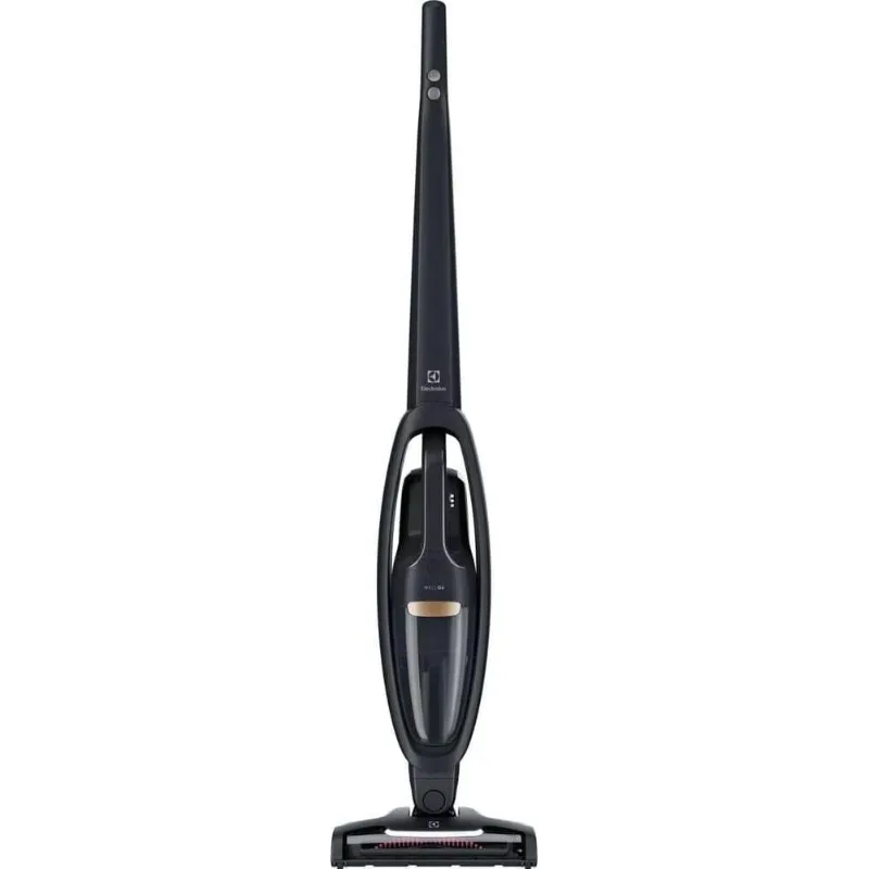 Electrolux WellQ7 Stick Cleaner Lightweight Cordless Vacuum w/ LED Nozzle Lights, Turbo Battery Power, for Carpets & Hard Floors