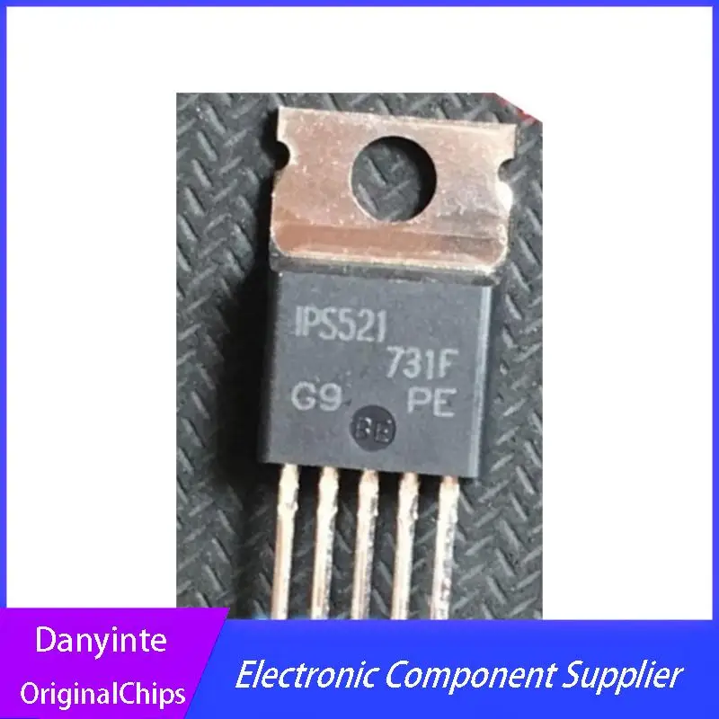 Neue IPS521 ZU-220 2 teile/los