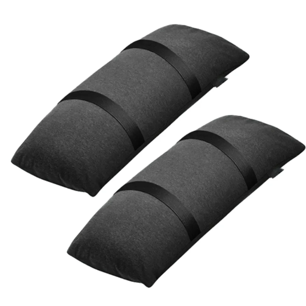 Aesthetically Pleasing Garden Umbrella Base Weights 600D Fabrics Easy To Fill And Carry Stabilizing Umbrella Base Sturdy Straps