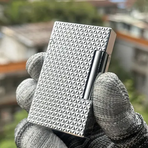 8 best sales रेट्रो लाइटर - №5