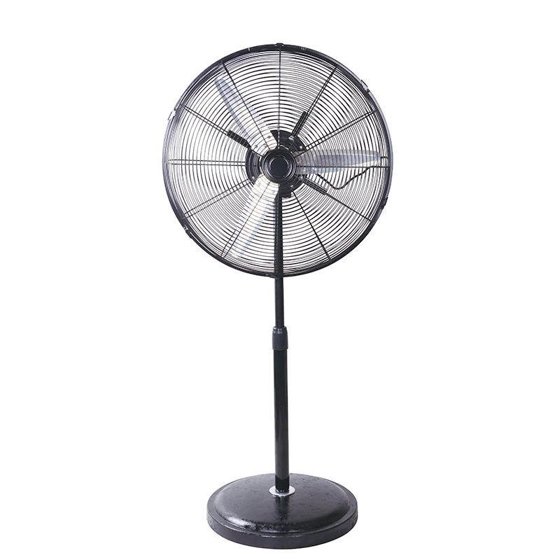 16inch Industrial Fans Floor Standing