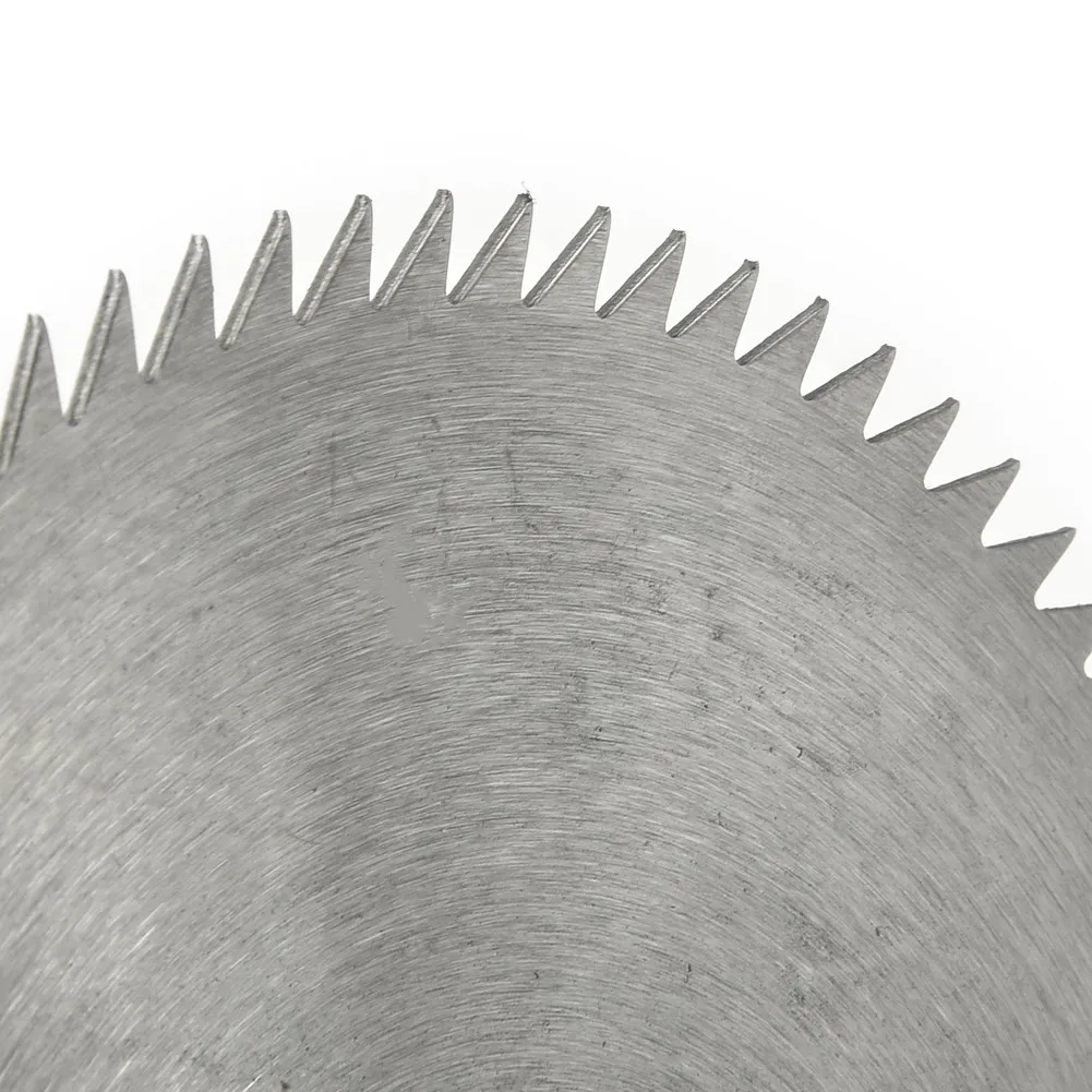 Imagem -05 - Aço Lâminas de Serra de Madeira para Ferramenta Multi Power Aço Circular Saw Blade Disco de Corte de Madeira para Artesãos Angle Grinder 110 125 150