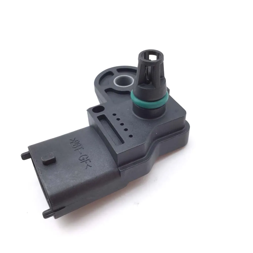 Pressure Map Sensor…