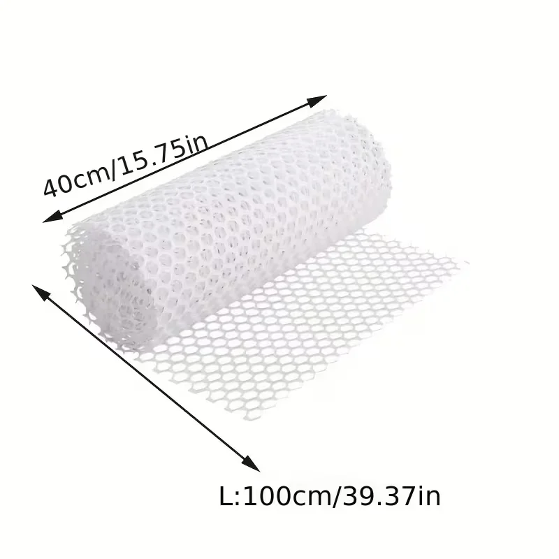 Stackable Plastic Moss Pole Sheet Set Durable Mesh Plant Support Stakes For Indoor Climbing Vines Flower Growth Training