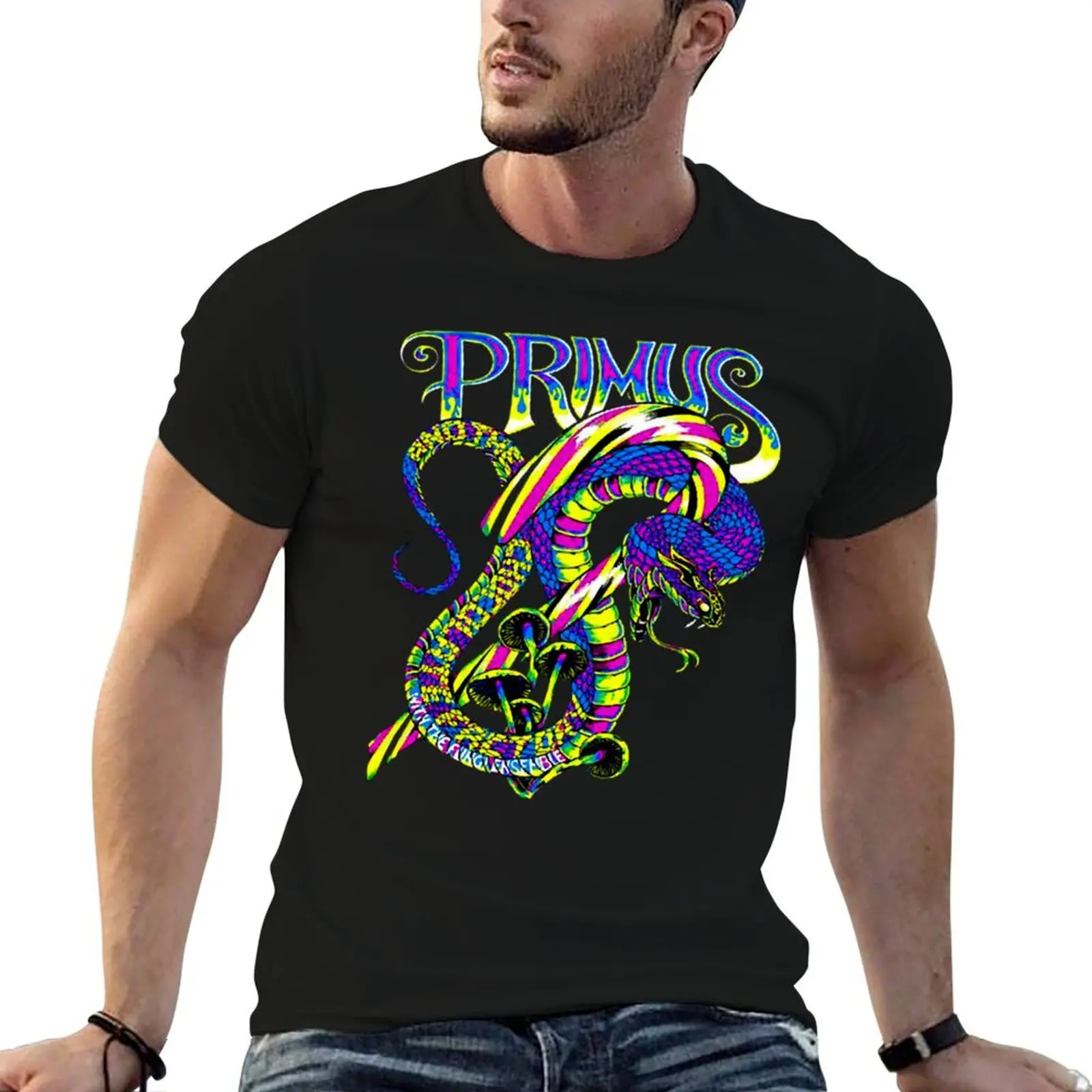 

summer package Selling Primus cotton man plain man shirt T-Shirt t black t-shirt for Best