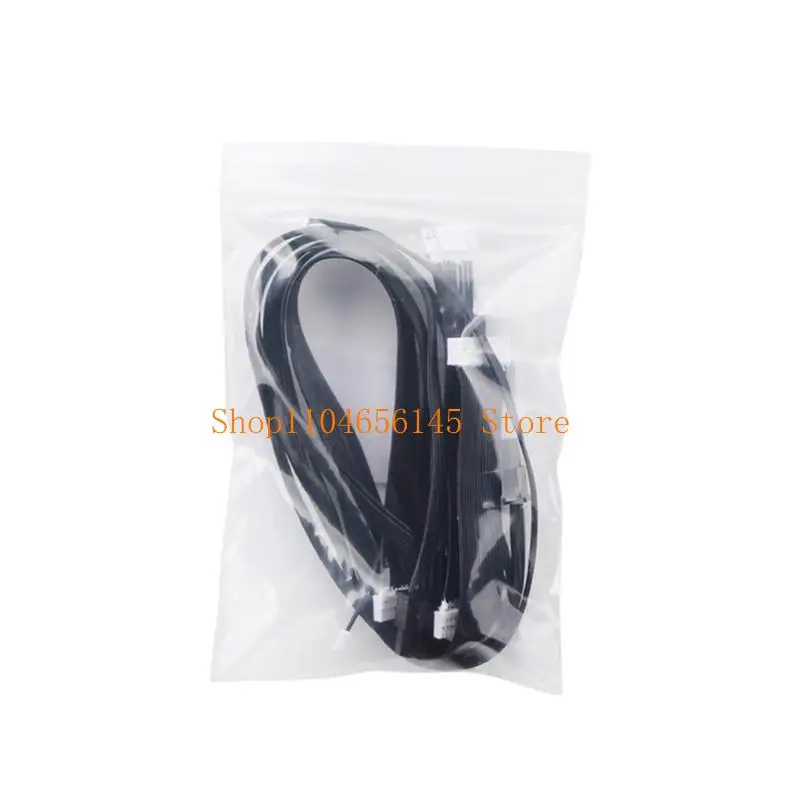 

5D -плата -принтера Высокая точность двигателя подключаемое питание для подключения питания для TZ 2 -принтер