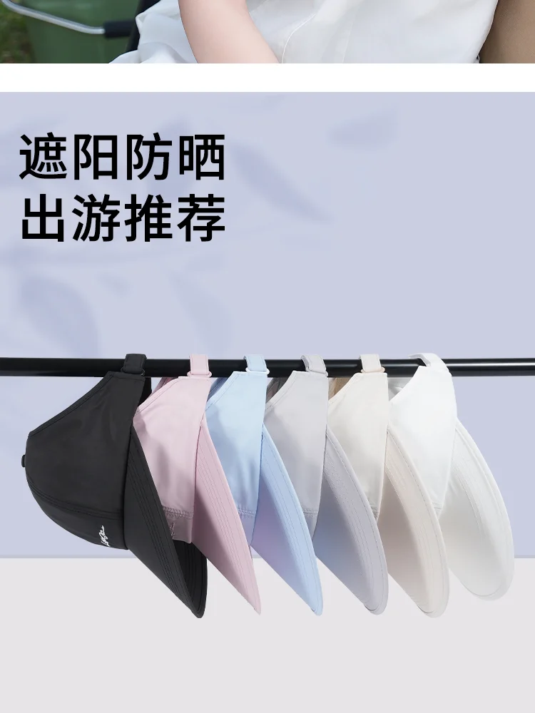 Ladies 2024 Summer Golf Hat Outdoor Leisure Baseball Hat