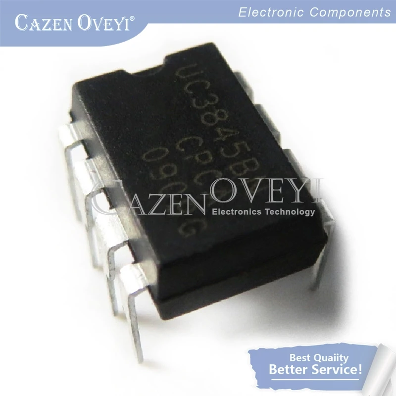 5pcs/lot TOP221PN TOP221P TOP221 NE5532P NE5532 UC3845BN UC3845 TNY255PN TNY255 DIP-8