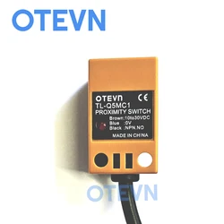 TL-Q5MC1 Inductive Proximity Sensor Switch Detection Approach NPN PNP NO NC TL-Q5MF1 TL-Q5MD1 Automation PLC TL-Q5MY2 TLQ5MY1 AC