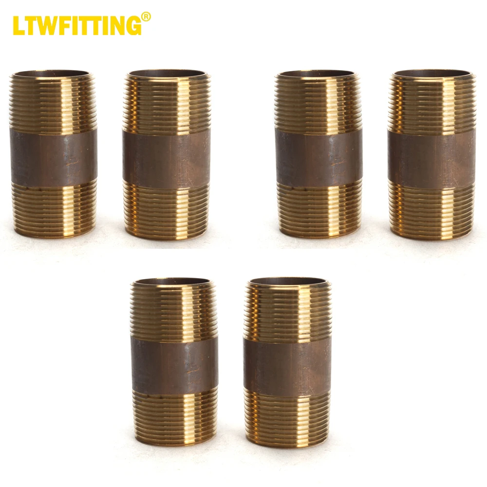 LTWFITTING Brass Pipe 3