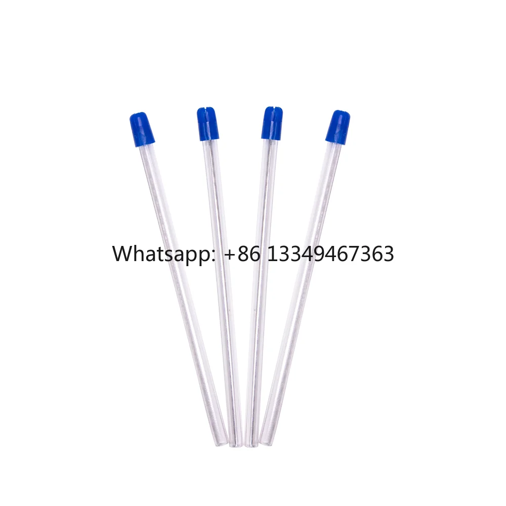 factory-direct-dental-disposable-materials-colorful-autoclavable-bendable-flexible-saliva-ejector-fast-shipping