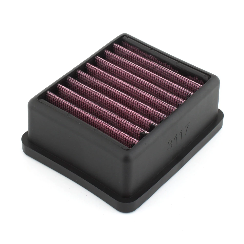 BM-3117 K&N Air Fil…